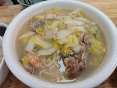 -大叔家福鼎小吃(十全街店)