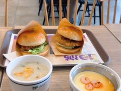 -魏家凉皮(雁塔路店)