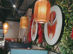 大堂-雲蜀龙阁·金牌水煮鱼(方庄店)