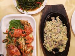 -真浪花园海鲜餐馆