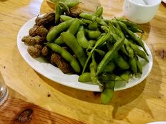 -清真海鲜大排档(原芥园道店)