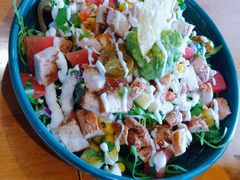 -HFFOUSA TACO弗萨塔可墨西哥餐厅(颐堤港店)