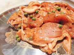-韩宫宴烤肉·料理(宝山万达店)