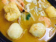 -老闽味沙茶面·姜母鸭(传承35年曾厝垵店)