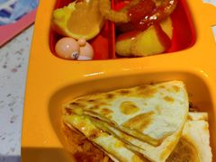 -墨纪Mojí墨西哥餐厅(南开大悦城店)