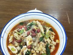 -老乌家特色小炒泡馍(大皮院店)