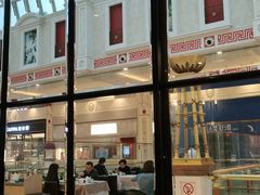 门面-尚一汤·粤菜海鲜(环球港店)