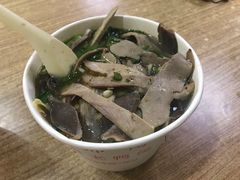 -孔师傅八仙老鸭粉丝汤(上海市第一食品商店南东店)