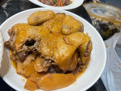 -杨记海鲜楼(三门黑金冠店)