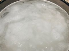 -淘米捞·米汤脆鲩鱼火锅(福田皇岗店)