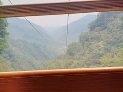 -青城山