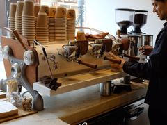 -% Arabica(京都东山店)