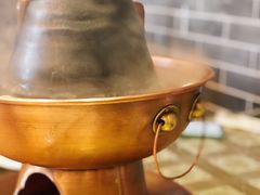 -清真·鸦儿李记·涮肉(和平里店)