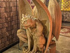 -逃脱反斗城沉浸剧情密室(北京路店)