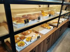 -韩国利尔面包(桂林路店)