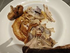-老德州四合院·德州菜(天衢路店)
