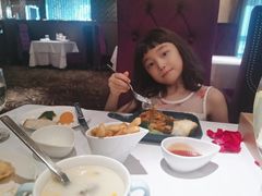 -王品牛排(郑州大卫城店)