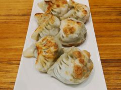 -韩包子(建设路店)