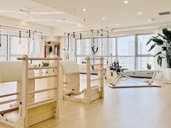 -N1 健身·普拉提·综合馆(嘉美中心店)