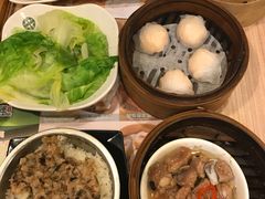 豉汁蒸排骨-添好运点心专门店(中环IFC店)