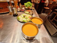 -西塔老太太泥炉烤肉(苏州大悦城店)