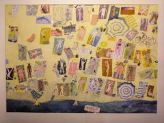 -【朵云轩艺术中心】博洛尼亚插画展·中国巡展·上海站