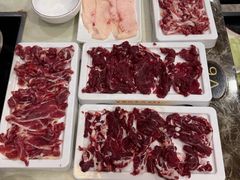 -潮悦牛肉火锅城(水贝店)