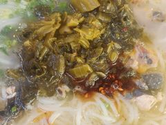 -沈记土鸡米线(七星街品牌中心店)