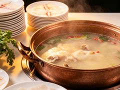 -京门活鱼馆·鱼火锅(百子湾（原红庙）店)