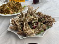 -阿军排档·烧烤