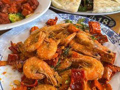 -食鸡公社辣子鸡·潍坊菜·烧烤