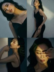 -米莱摄影写真(五大道别墅店)