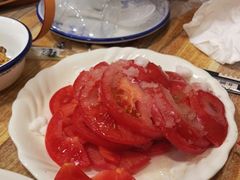 -老七饭馆(光荣道总店)