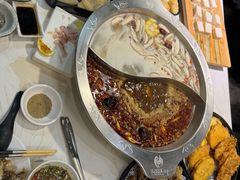 -京门活鱼馆·鱼火锅(百子湾（原红庙）店)
