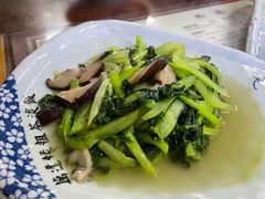 -粗茶淡饭(东关街店)