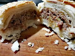 -马凯餐厅(长椿街店)