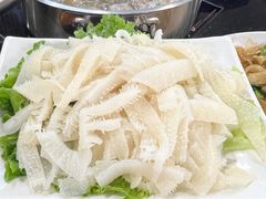 -潮汕美牛肉丸火锅店(天宁寺店)