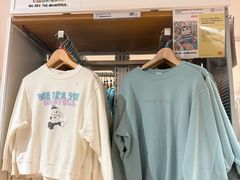 -优衣库(青岛万象城店)