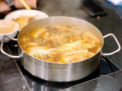 -蝎王府羊蝎子(西直门店)