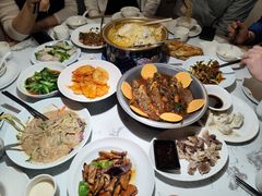 -关东小磨东北菜(漕河泾印象城店)