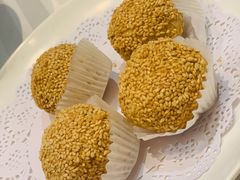 椒盐腰果酥-和记小菜(大宁店)