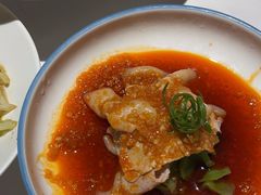 -一品红川菜(皇岗二店)