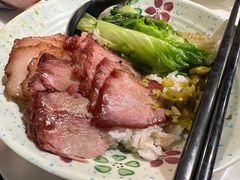 -潮點烧腊茶餐厅(大学城店)