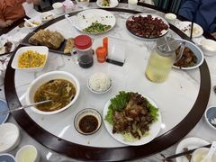 -二张农家菜(天通苑店)