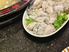 蛎蝗-渝香居重庆火锅(铁西三道街店)