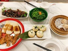 -南八仙·老上海味道(南京东路店)