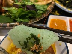 -美奈小馆·越南料理(中航城君尚购物中心店)