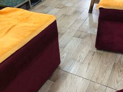 -泰国鱼疗足疗馆