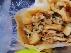 精品卷馍-安徽阜阳卷馍(西单店)