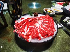 -东来顺(非遗·清真火锅·盛世广场店)